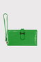 Zoozie Bags Astana - Croco Green
